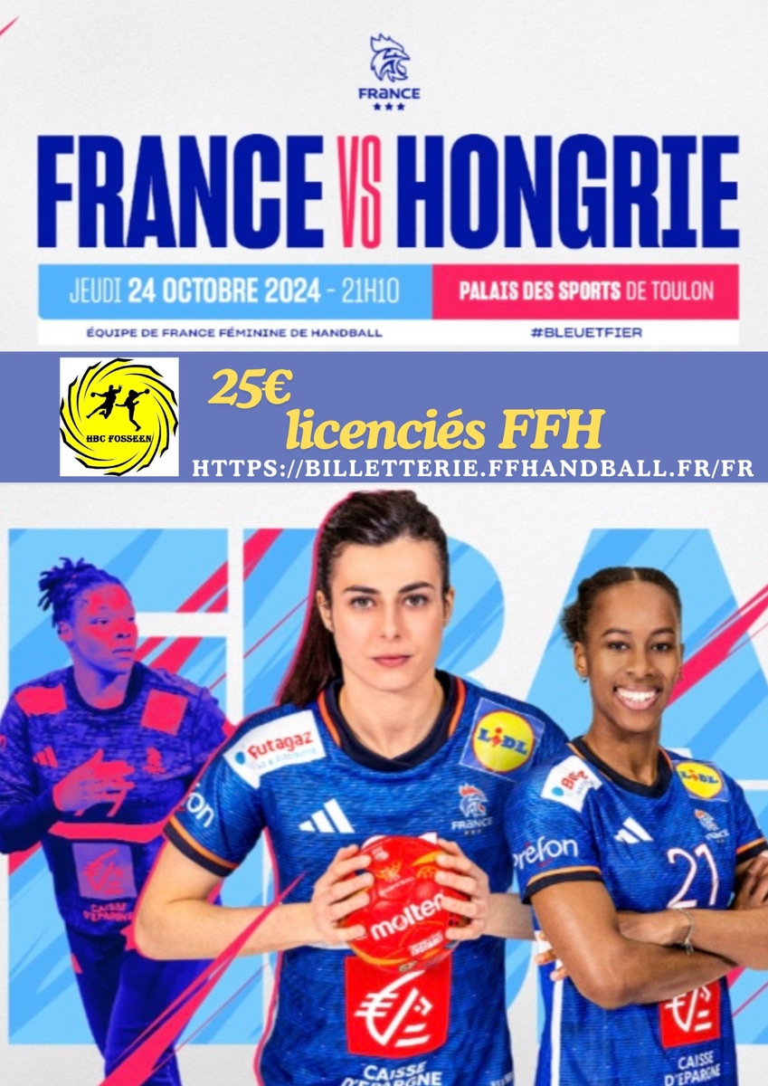 🚨🚨 ÉQUIPE DE FRANCE FÉMININE dans le sud !!