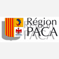 Région PACA