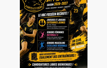 REJOINS LA MEUTE !! 💛🖤