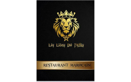Les Lions de l'Atlas