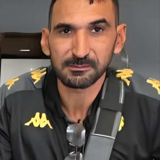 Maklouf Belhaidouche